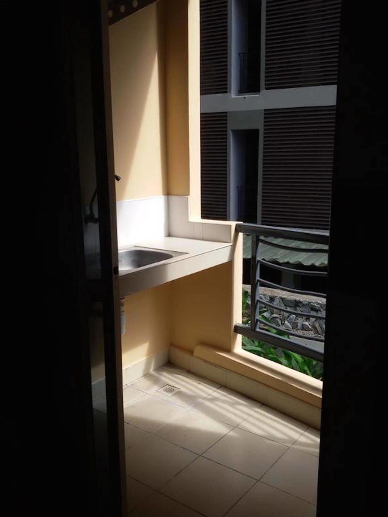 Rattakit Mansion Aparthotel Pattaya Buitenkant foto
